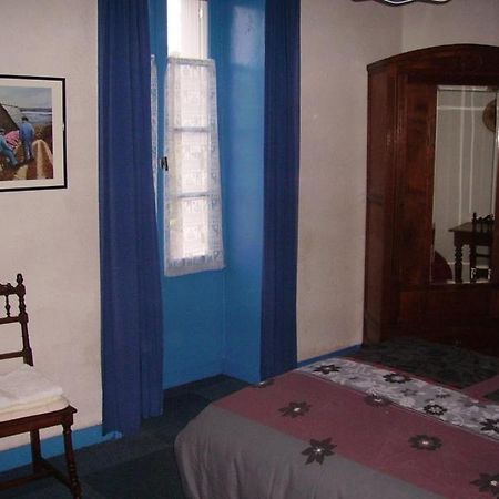 Hotel Du Menhir Locmariaquer Kültér fotó