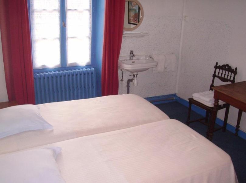 Hotel Du Menhir Locmariaquer Szoba fotó