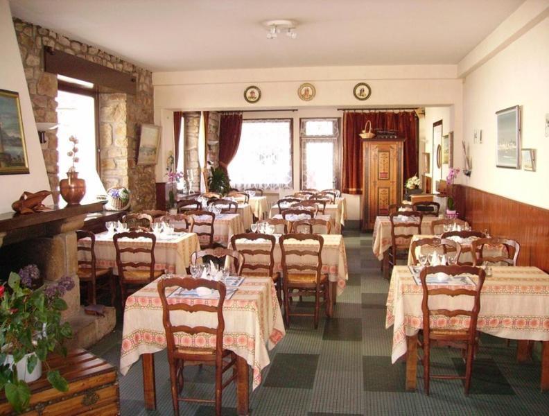 Hotel Du Menhir Locmariaquer Kültér fotó