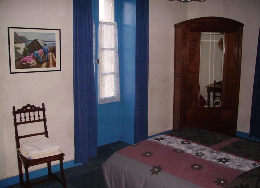 Hotel Du Menhir Locmariaquer Kültér fotó