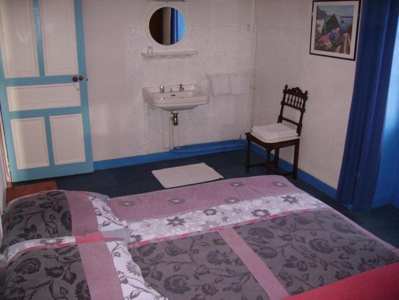 Hotel Du Menhir Locmariaquer Kültér fotó