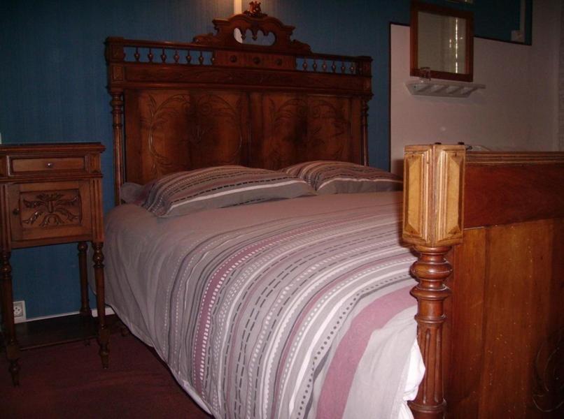 Hotel Du Menhir Locmariaquer Kültér fotó