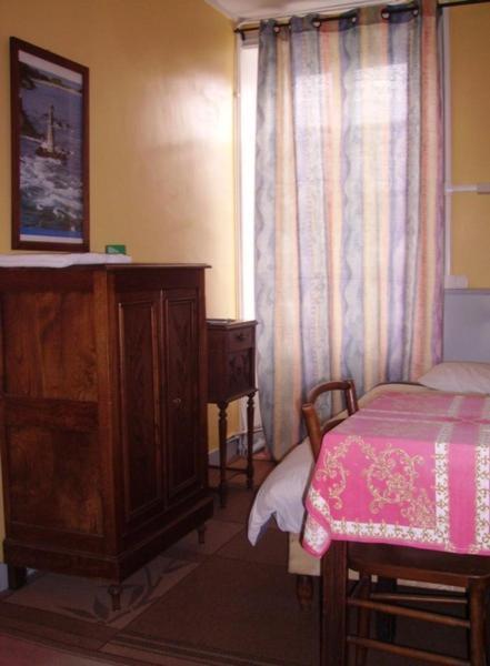 Hotel Du Menhir Locmariaquer Kültér fotó