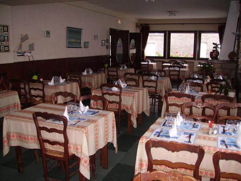 Hotel Du Menhir Locmariaquer Kültér fotó